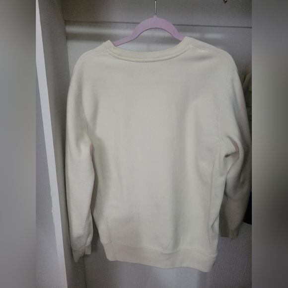 $100 SANTA GIFT SWEATSHIRT - Picture 4 of 5